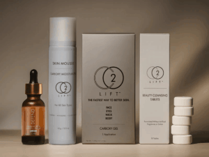 CO2Lift Pro showcase image 2