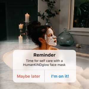 HumanKINDglow. showcase image 2