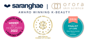 Saranghae Skincare showcase image 1