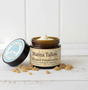 Manna Tallow showcase image 1