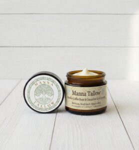 Manna Tallow showcase image 2