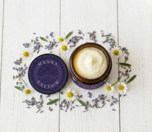 Manna Tallow showcase image 3