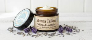 Manna Tallow showcase image 4