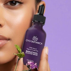 OYU Botanica showcase image 4