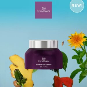 OYU Botanica showcase image 1