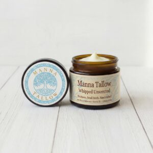 Manna Tallow showcase image 5